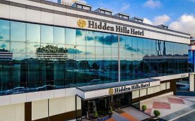 Hidden Hills Istanbul Airport Hotel